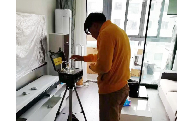 新房裝修除味除甲醛？如何檢測(cè)甲醛？